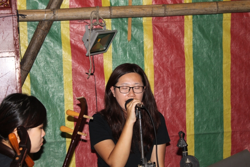 「丹心救主」上下集 三代同堂演出計畫｜真快樂掌中劇團｜國藝會補助成果檔案庫